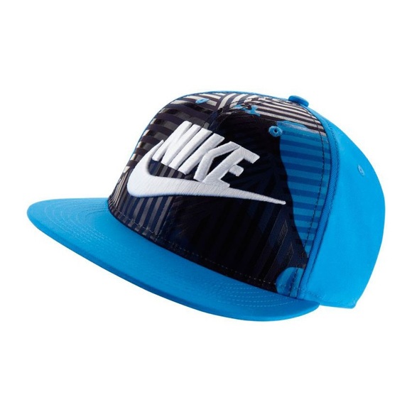 Nike camo futura true cap boys - Picture 3 of 4